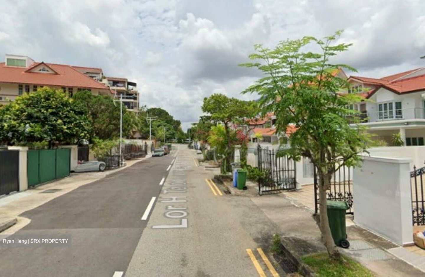 Changi Road (D14), Semi-Detached #498524641